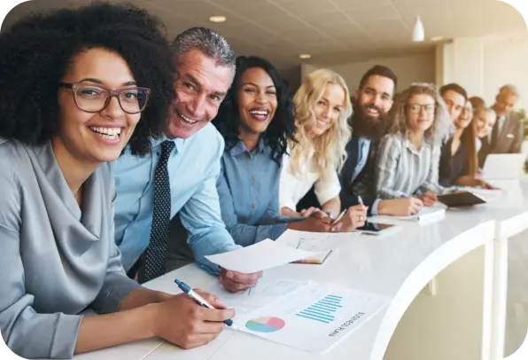 Nền tảng Nhân sự được lựa chọn nhiều nhất Việt Nam - tanca.io