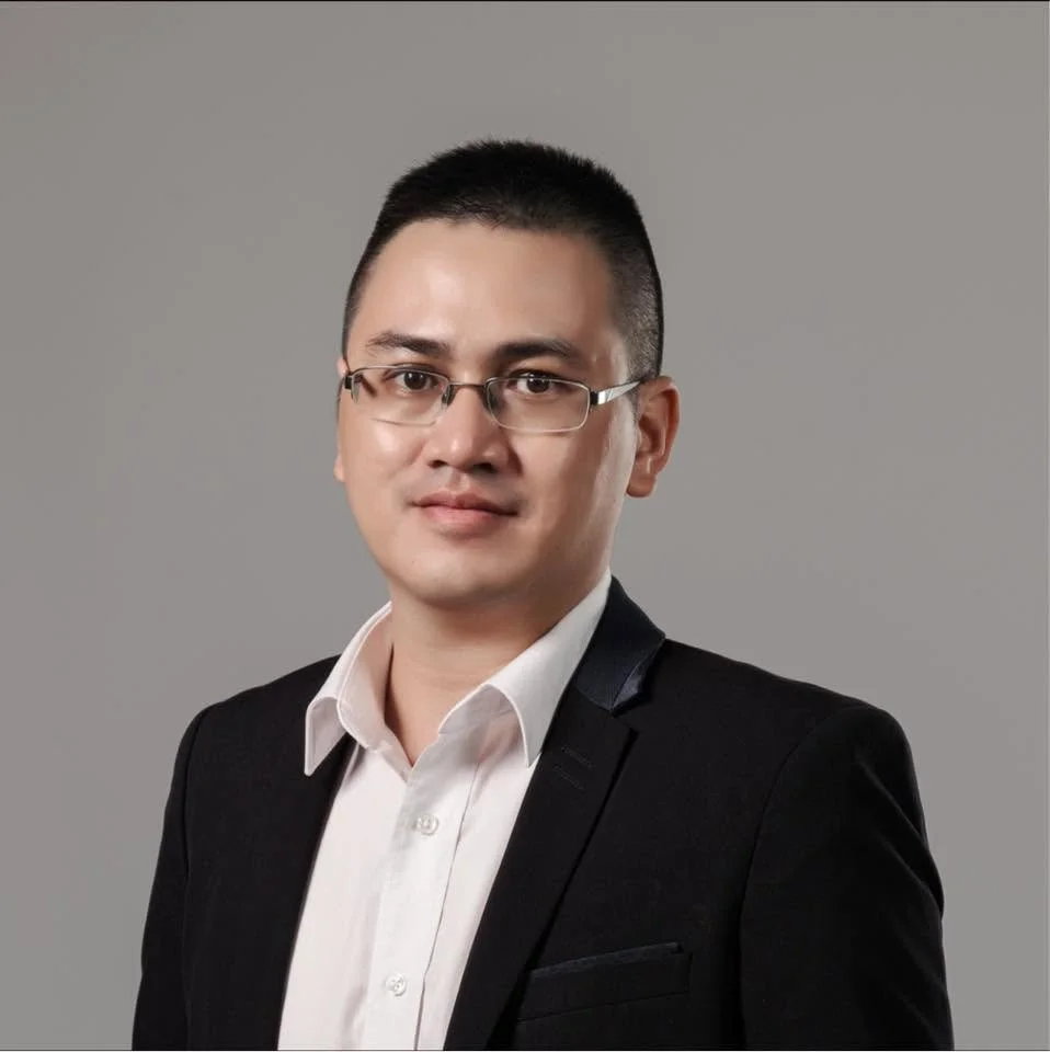 Trần Viết Quân — Tanca Group 창립자 겸 CEO