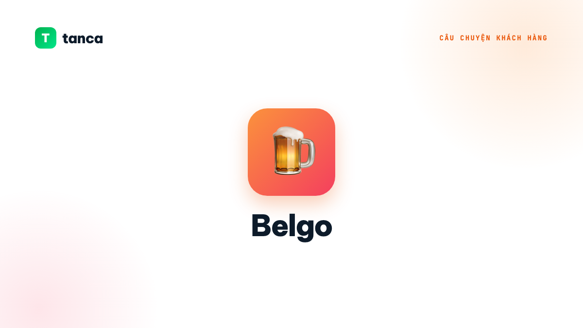Belgo × Tanca