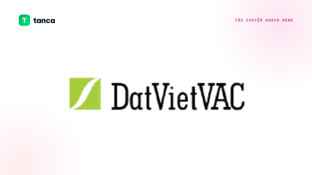 Đất Việt VAC × Tanca
