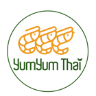 ẨM Thực Yum Yum Việt Nam — logo