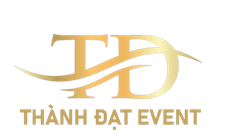 ĂN Uống VÀ TỔ Chức SỰ Kiện Thành Đạt — logo