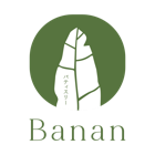 Banan Cafe — logo