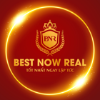 Bđs Best Now Real — logo