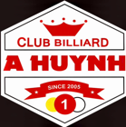 Bida Ahuynh — logo