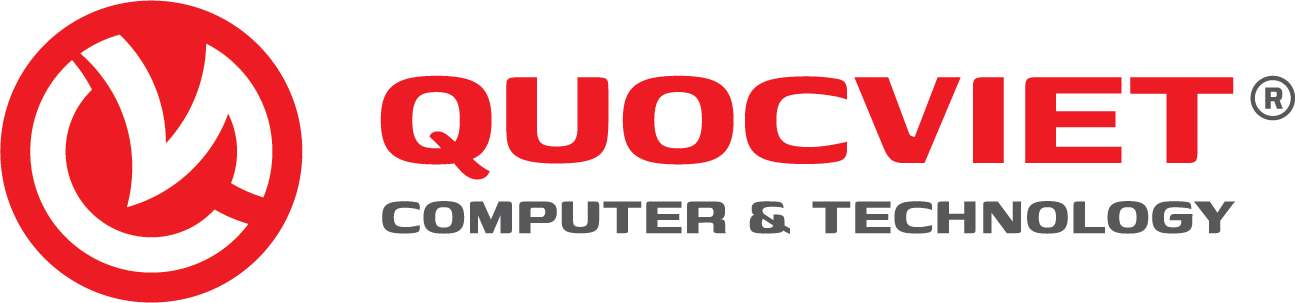 Công Nghệ Quốc Việt — logo