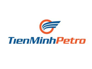 Cty tnhh một thành viên thương mại và dịch vụ Tiến Minh — logo