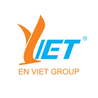 ÉN Việt — logo