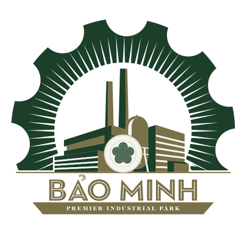 HẠ Tầng Khu Công Nghiệp Bảo Minh — logo