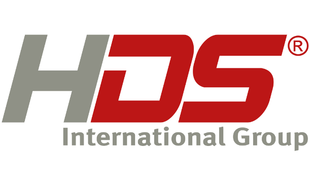 HDS Dịch Vụ Việt Nam — logo