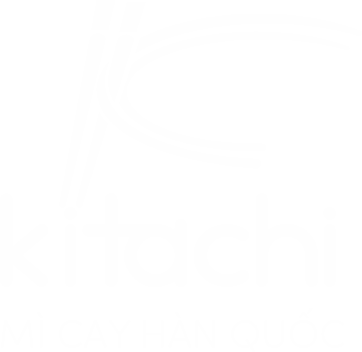 Hệ thống nhà hàng Kitachi — logo