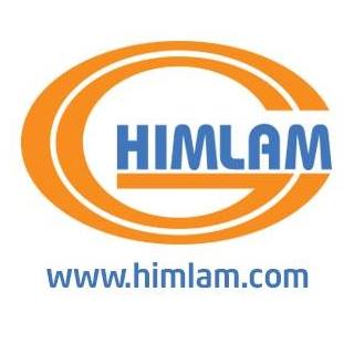 Him Lam — logo