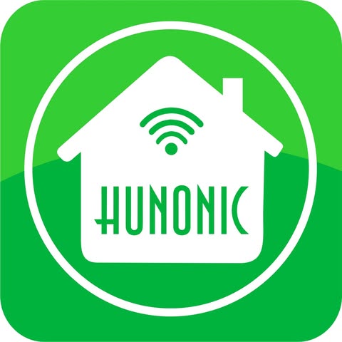 HUNONIC Việt Nam — logo