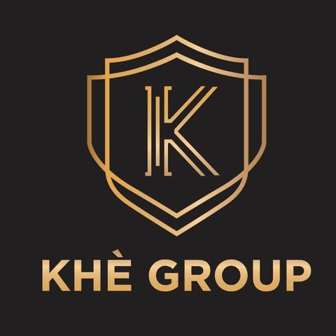 Khè Group — logo