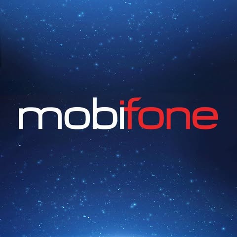 Mobifone Lâm Đồng — logo