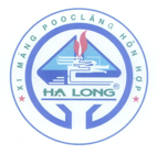 Mtv XI Măng HẠ Long — logo