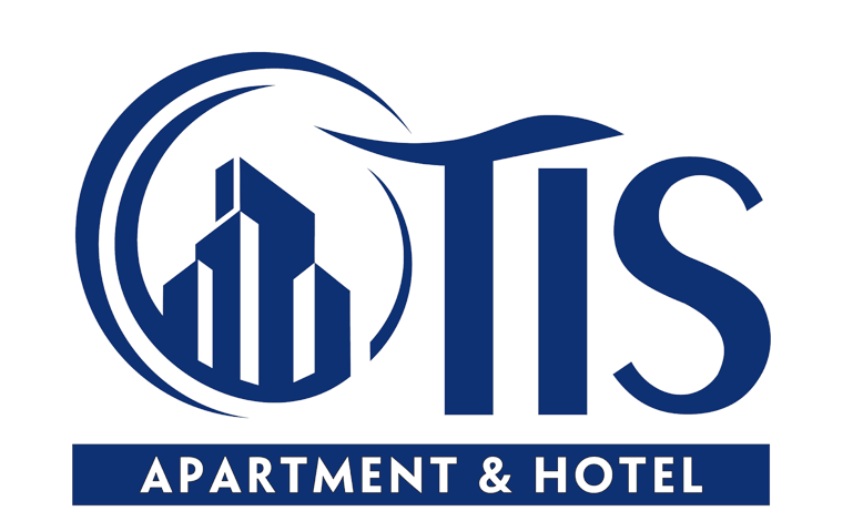 Otis Apartment & Hotel — logo