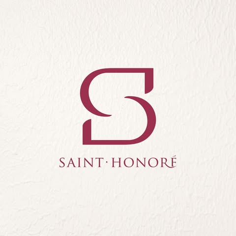 Saint - Honore Đầu tư và Thương mại — logo