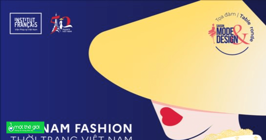 Thời Trang Việt — logo