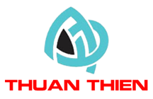 Thuận Thiên — logo
