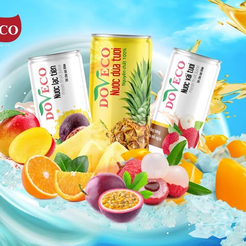 Thực Phẩm Xuất Khẩu Đồng Giao — logo