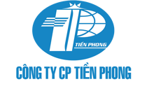 Tiền Phong — logo