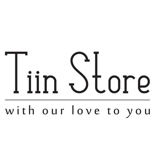 Tiinstore — logo