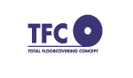 Total Floor Covering Việt Nam — logo
