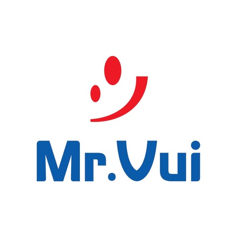 Trương Vui — logo