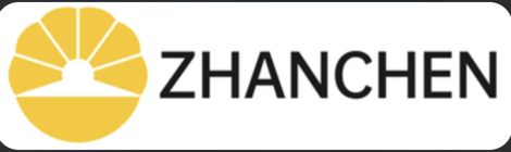 Vật Liệu Mới ZHANCHEN — logo