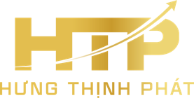 xây dựng Liên Hưng thịnh Phát — logo