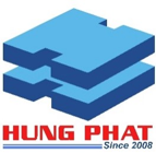 Xây Dựng Thương Mại Hùng Phát — logo