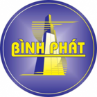 Xây dựng và Cơ điện Bình Phát — logo