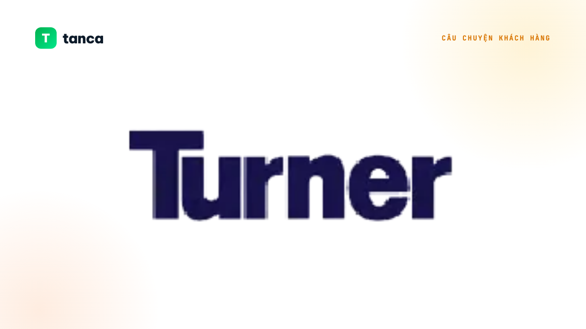 Turner × Tanca
