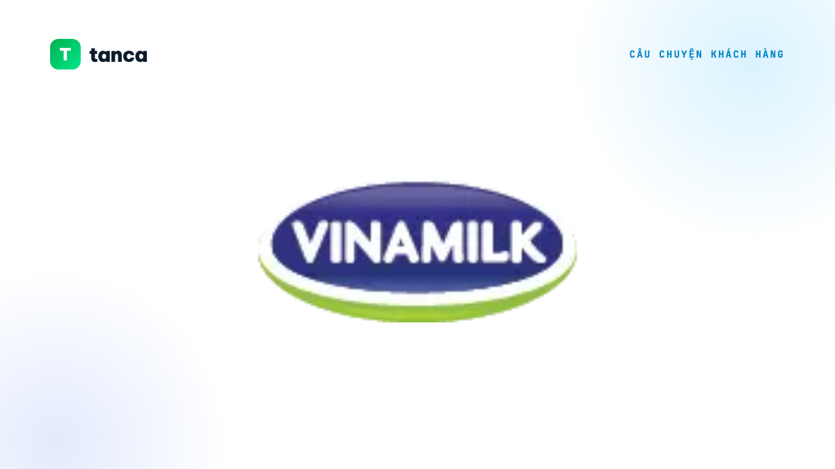 Vinamilk × Tanca