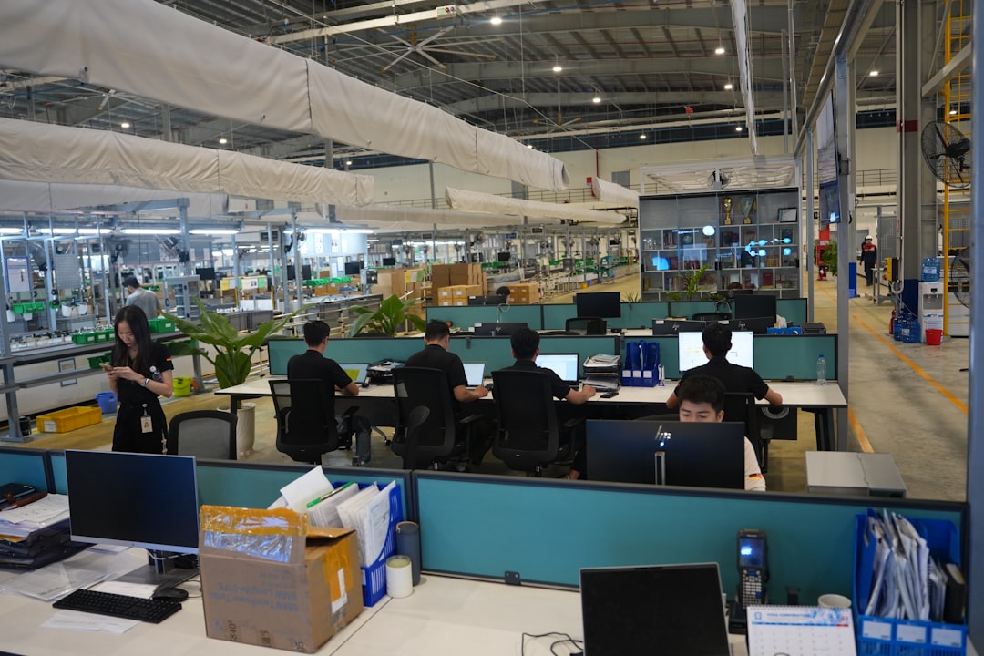 Manufacturing