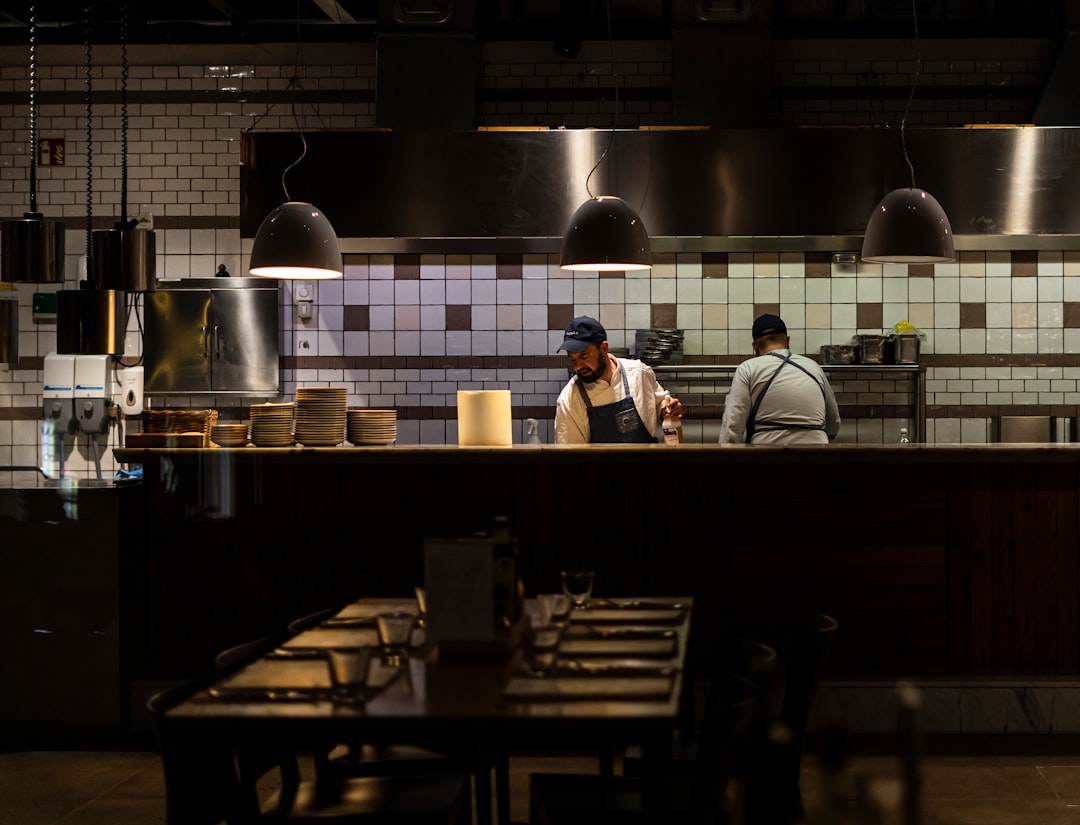 F&B