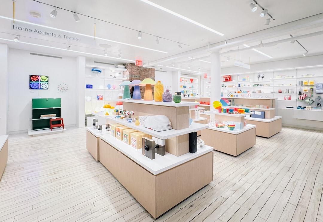 Retail