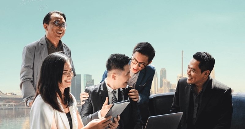 Lao Động — Cải thiện môi trường kinh doanh để Việt Nam lọt Top 3 ASEAN