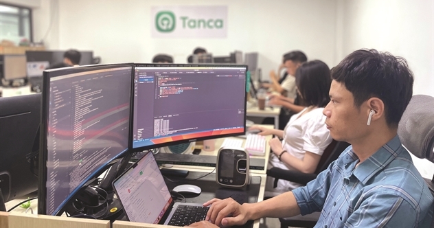 Nhịp Cầu Đầu Tư — Cuộc chơi của Tanca