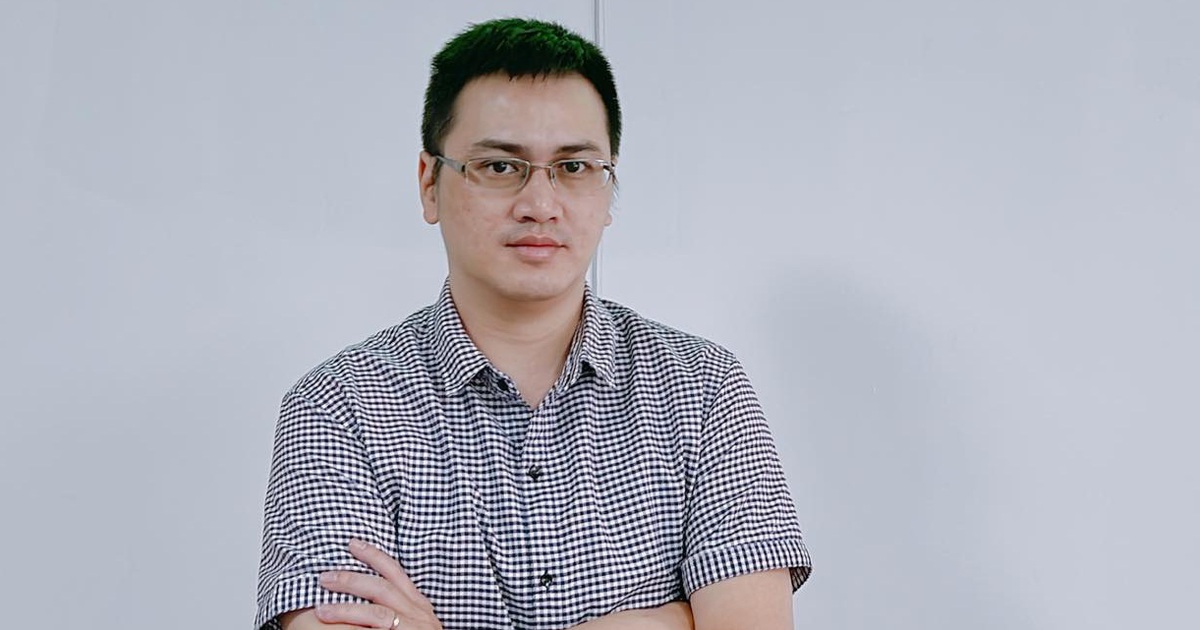 Tuổi Trẻ — Start-up Việt chuyển đổi số cho doanh nghiệp, 180.000 người dùng hằng ngày