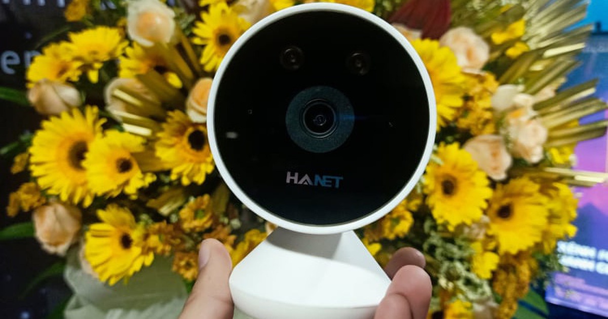 Tuổi Trẻ — Doanh nghiệp Việt phát triển camera nhận diện cả người đeo khẩu trang